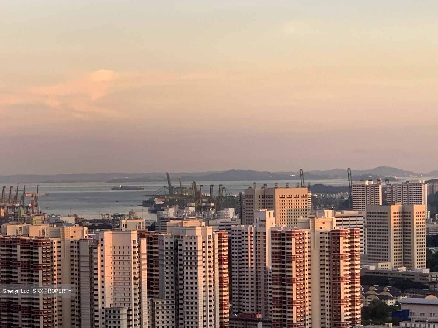 Blk 87 Skyville @ Dawson (Queenstown), HDB 4 Rooms #618903191